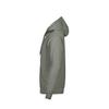 Tee Jays Herren Kapuzenpullover aus Baumwollmischung