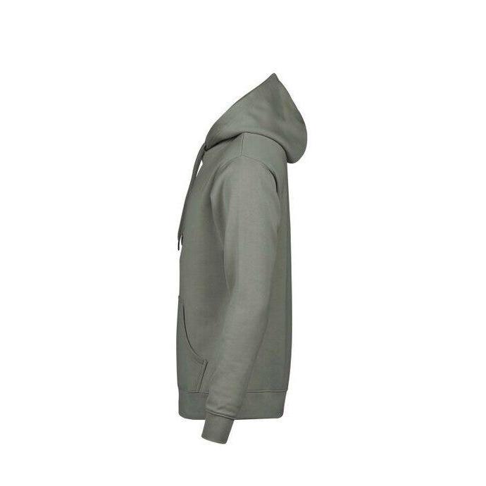 Tee Jays Herren Kapuzenpullover aus Baumwollmischung