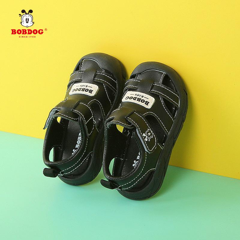 Babudou baby shoes, new summer collection: soft-soled, non-slip walking shoes for boys, functional shoes for girls, and small sandals for toddlers