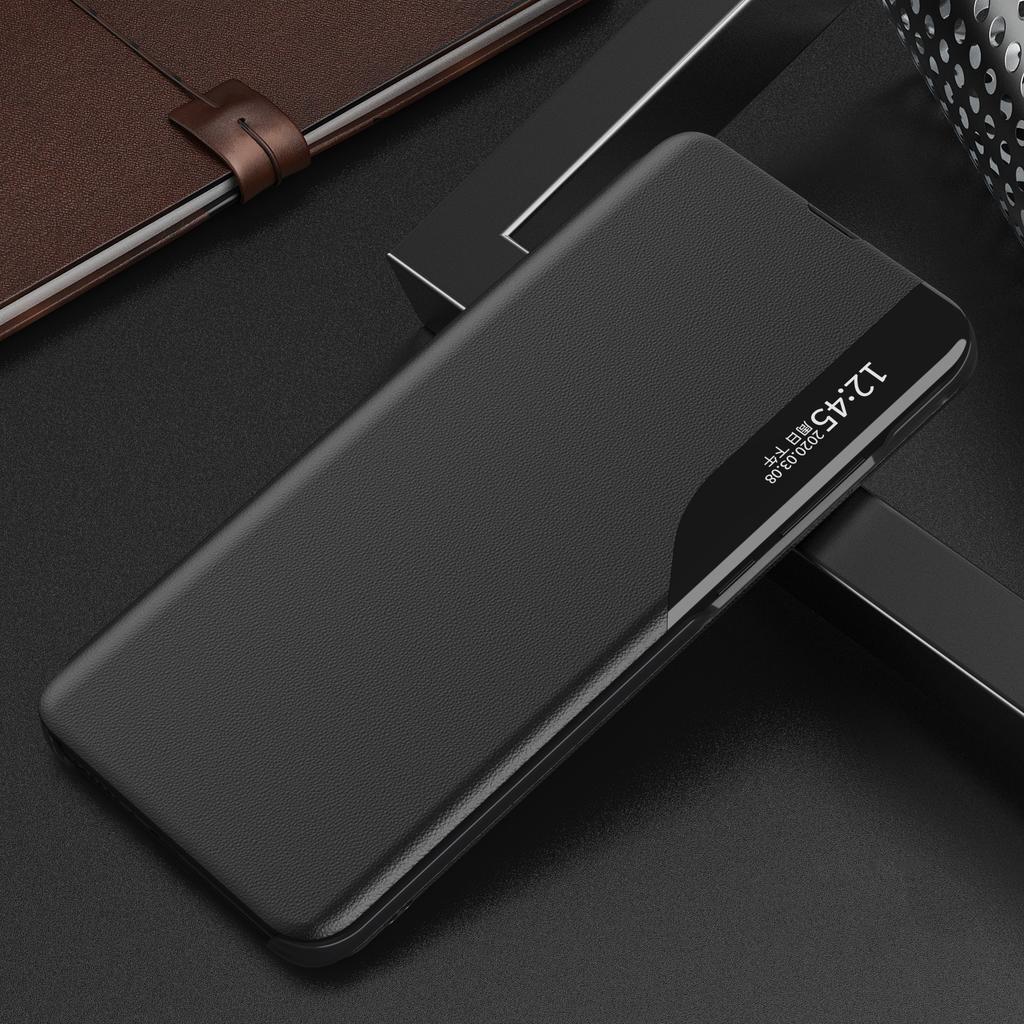 For Samsung Galaxy A07 4G Phone Case Folio Flip PU Leather Stand Cover