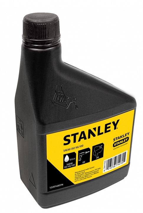 KOLBENKOMPRESSORÖL 0,6L - N/122014XSTN