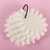 Nail Art Tips Display Wheel DIY Display Tool Nail Art Practice Display Nail Art Polish Color Card