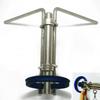 3 Pcs/Set Hydraulic Cylinder Piston Rod Seal Up U-Cup Installation Tool Auto Accessories Bucket Internial O-Rings Rebuild Installtion Tools Kit
