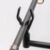 Extendable Fishing Rod Holder Adjustable Carps Fishing Banks Stick Replacement Fishing Rod Pods Rest for   Bites Alarm