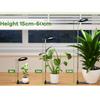 Full Spectrum Plant Lamp USB Grow Light LED Growth Light Phyto Lamp Flower Seedling Hydroponic Lighting Grow Lamp Phyto Lamp
