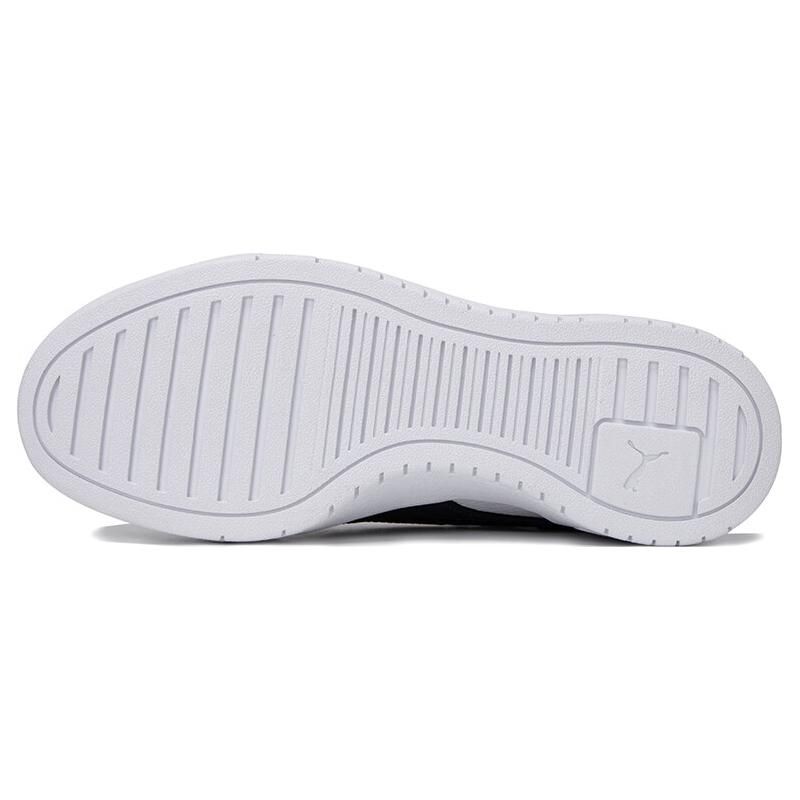 Puma CA Pro Classic White New Navy Unisex Sneakers 380190-18