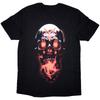 Thorns Falling In Reverse Band TShirt Cotton Graphic Tee Unisex Unisex Summer Streetwear
