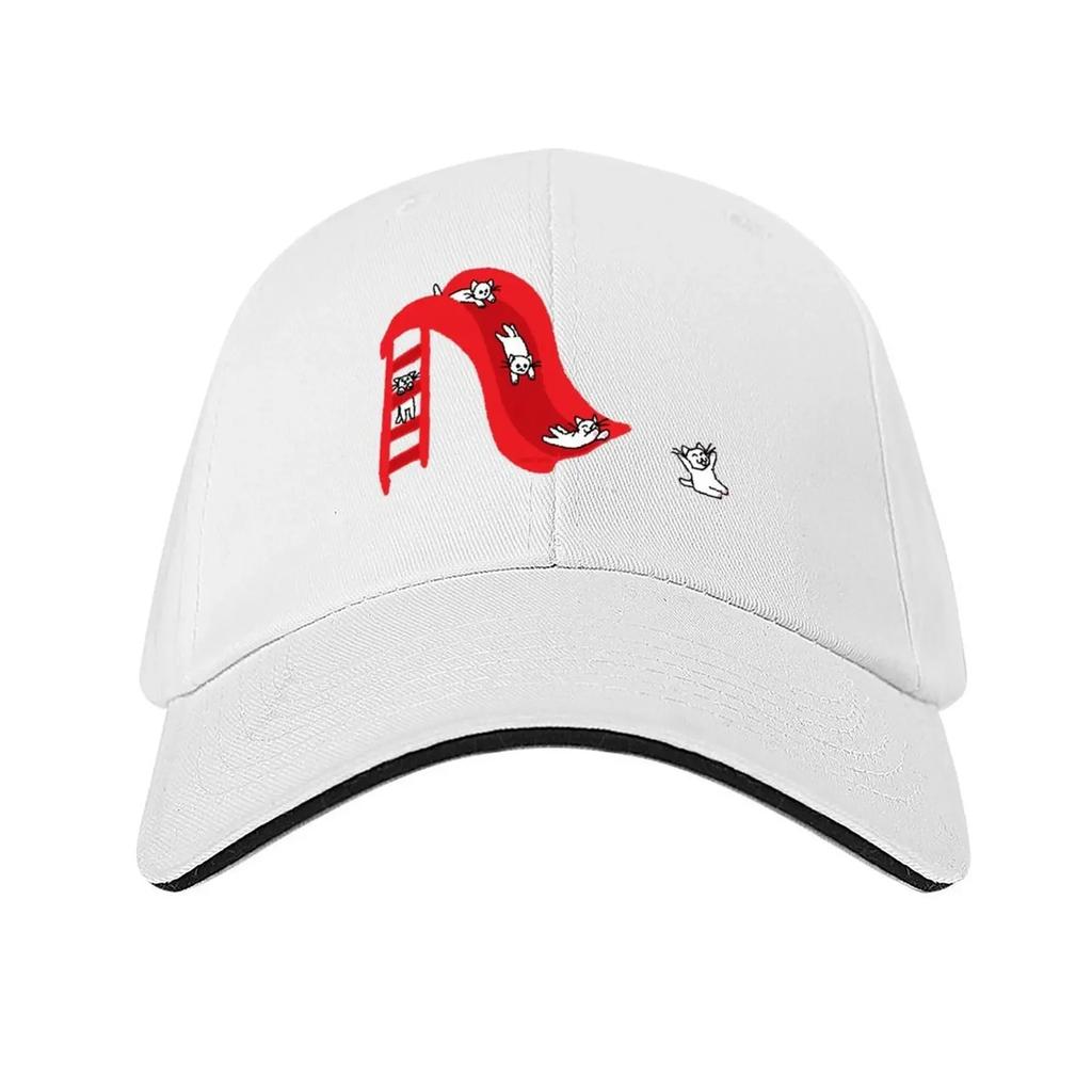 Slide Baseball Cap Beach Sunscreen Unisex Hat Hats On Offer Caps For WoUnisex Unisexs