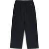 New MLB New York Yankees Knitted Sweatpants Men's Black 3AWPV0253-50BKS