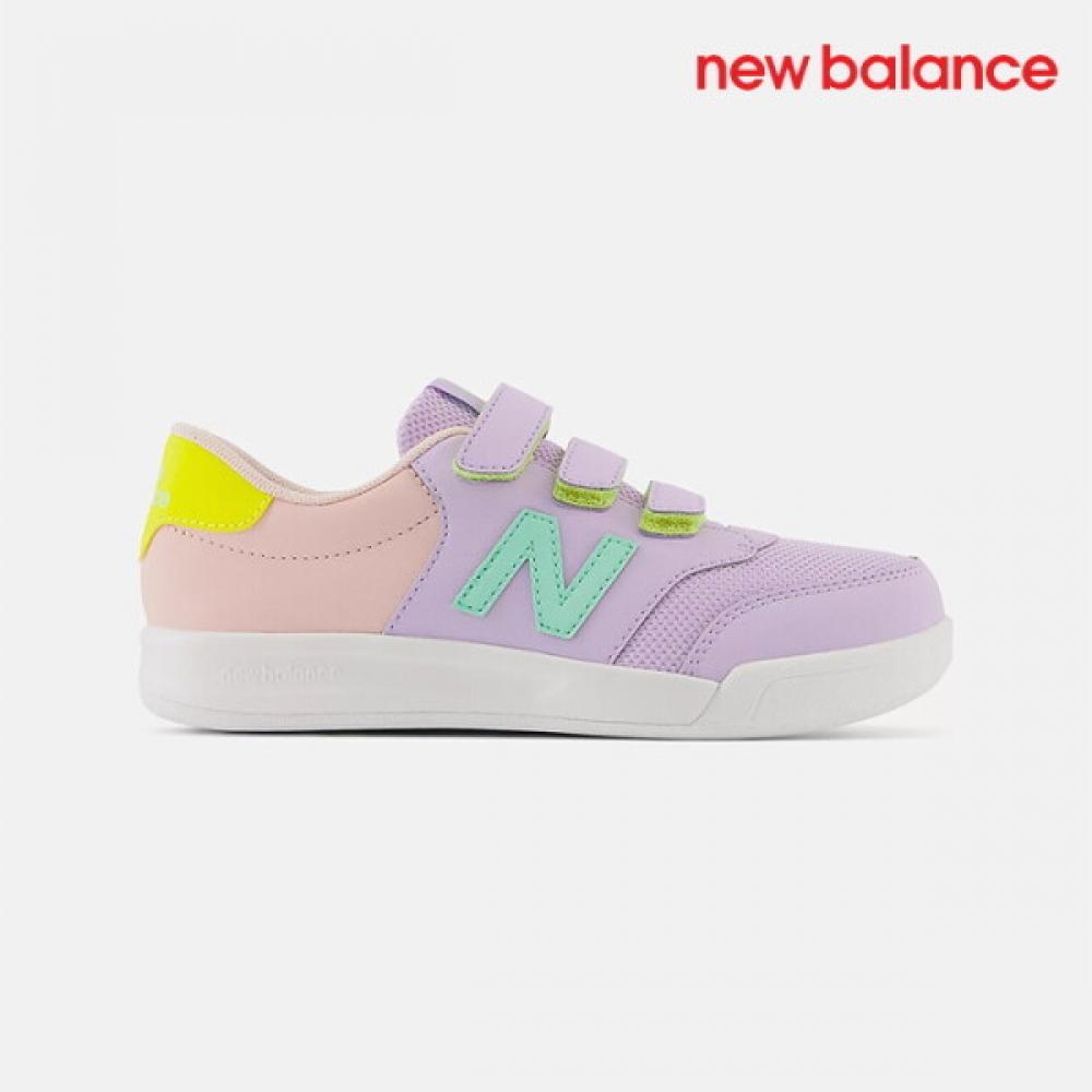 

New Balance Детская обувь Pvct60lp 25 G2 Nkpmcf308p FREE/180