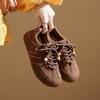Autumn New Retro Schoolgirl Casual Shoes Women's Running Women's Shoes 1