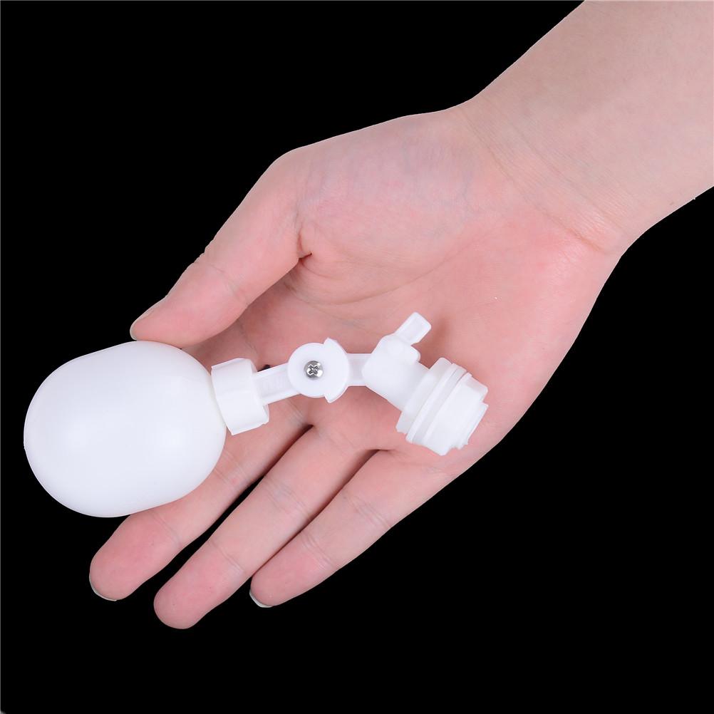 High Quality Stainless Steel Float Switch Tank Liquid Water Level Sensor Double Ball Float Switch Tank Pool Flow Sensors 1PC