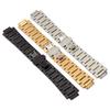 Watchband Accessory for HUBLOT BIG BANG Solid Stainless Steel  Men's Watch Strap Chain Watch Bracelet Wristband 27mm*19mm