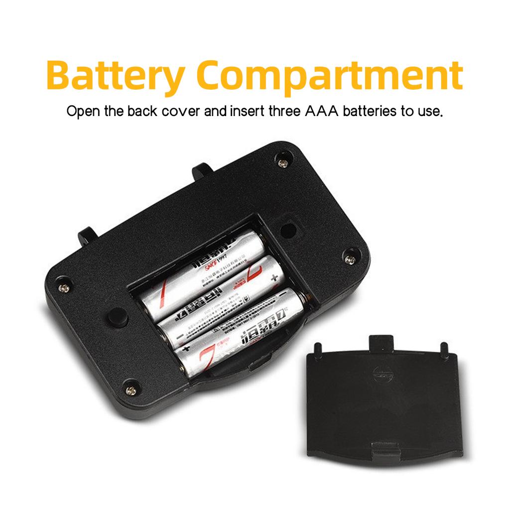 1-4PCS 11 LED Hat Clip Headlamp Outdoor Lighting Flashlight Baseball CapLight Waterproof Hat Light for Fishing Camping Hand Work