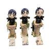 [POP-UP Official Product] CNBLUE Doll  MINIBLUE (MINIKANG  Kang)