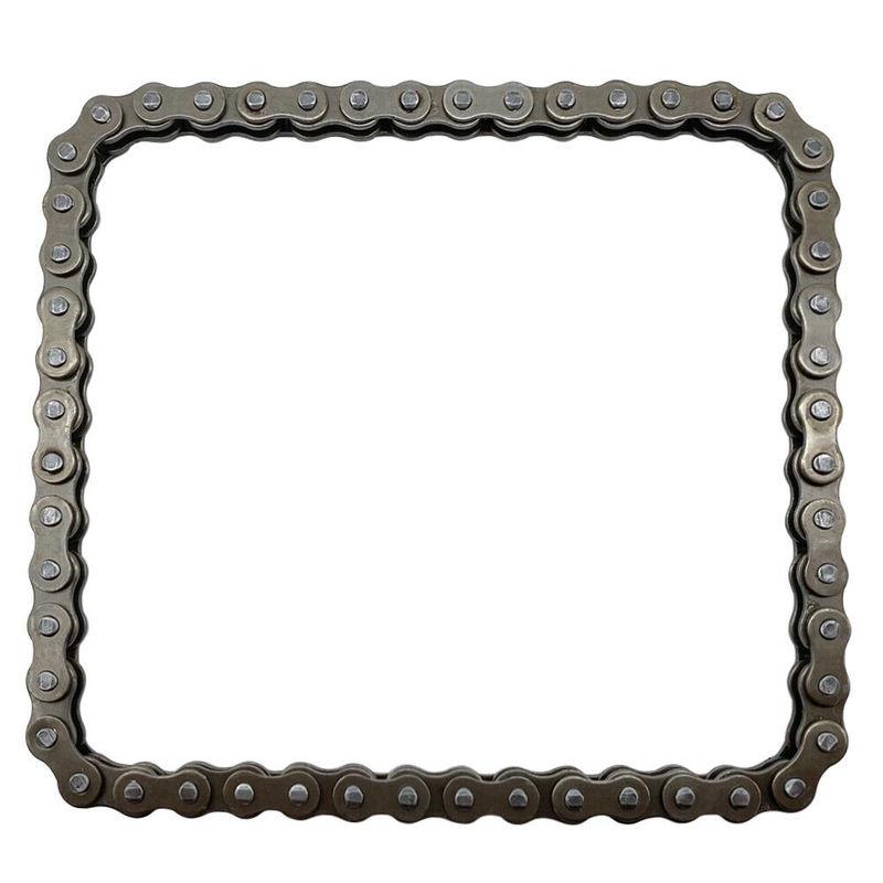 Oil Pump Drive Chain Timing Chain for Polaris ACE 150 500 570 Ranger Crew XP 500 570 RZR 570 Sportsman ACE 570 3222197