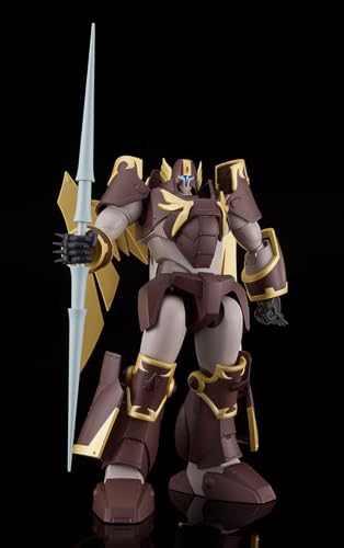 Good Smile Company MODEROID Armored Trooper Gallian Scartz Non-Scale Assembly Plastic Model Kit