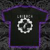 Laibach T-Shirt Industrial Avant-Garde Martial Neo-Classical Music Tee S-5XL Unisex T-Shirt