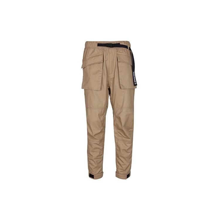 Converse PANELED JOGGER NOMAD FLINT Men s 10020006-A01 S