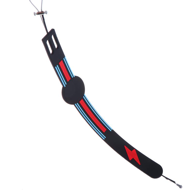 Car Anti Static Grounding Strap Eliminates Shock & Discharge Easy Install Earth Strap For Safe Driving, Vehicle Truck Rv