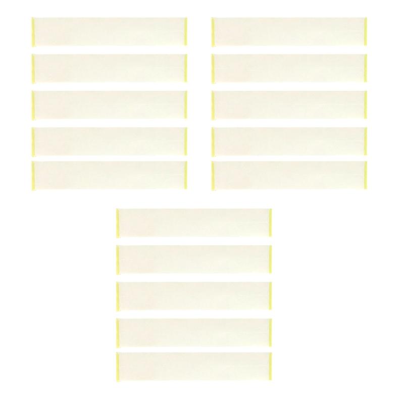 Golfs Grip Tape, Double Sided Adhesive Strips Golfs Club Grip Tape for Regripping Golfs Clubs Tape for Better Control 1