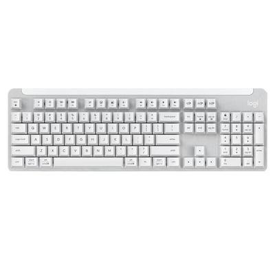 Periféricos para computadores – Teclados