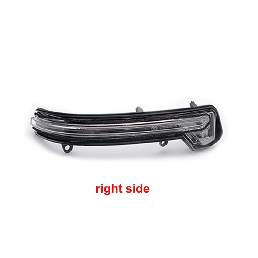 

Для Great Wall Haval New H6 Coupe H4 VV6 Задний указатель поворота Боковое зеркало заднего вида Индикатор поворота 1PCS right side