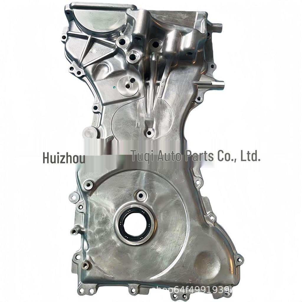 BB5E6059AE RMB400: Compatible Oil Pump for Ford Fusion 2.0L 16V