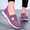 Women's Sports Shoes 2025 New Cuff Women's Vulcanize Shoes Fashion Hollow Out Outdoor Slip-Resistant Casual Mesh Woman Sneakers