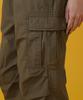 Avirex SNOW Size S PANTS, Women's, (310), Olive, 783-3910605