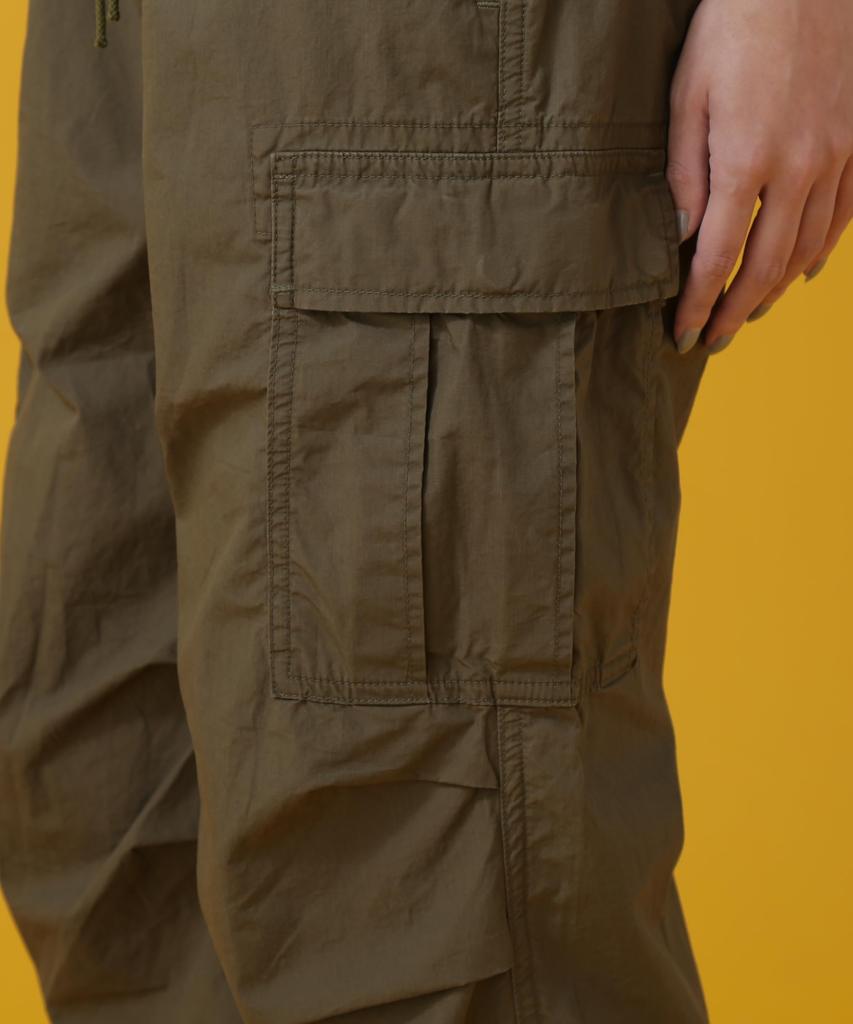 Avirex SNOW Size S PANTS, Women's, (310), Olive, 783-3910605