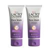 Face Wash For Oily Skin Kaolin Clay, Niacinamide & Vitamin E 100ml Pack Of 2 | Controls Oil, Pimples, Blackheads, Whiteheads