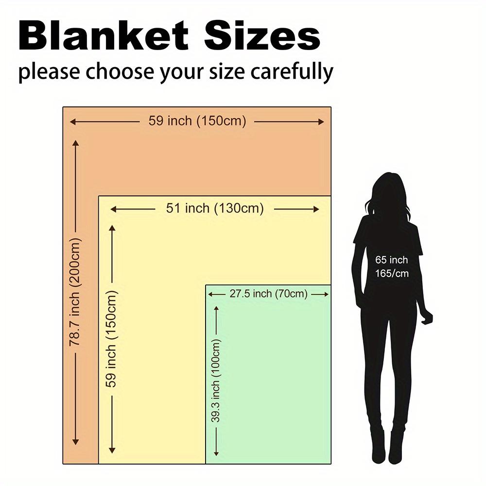 Christmas Elements 1pc, Vintage Golden Texture, Cedar, Snowflakes Christmas Tree, Christmas, Print Blanket Soft and Warm Blanket