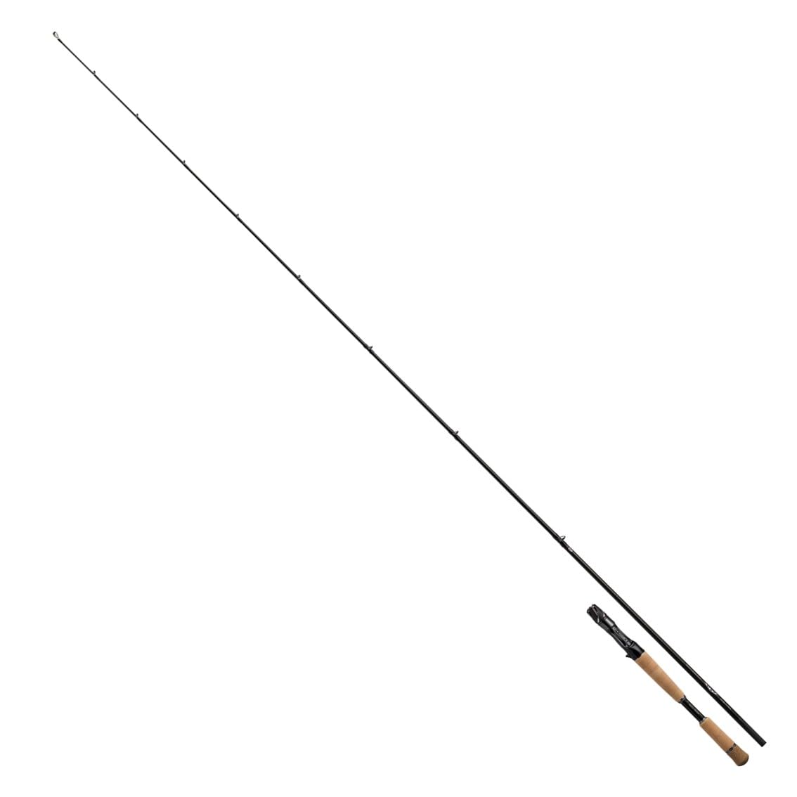 

DAIWA Bass Rod Steez SC C69MH