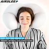 AIRSLEEP 3D Ergonomic Sleeping Pillow Cloud Pillow All-Round Pillow Memory