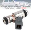 1Pcs Fuel Injector For Renault Clio Kangoo Thalia Twingo I 1.2 16V IWP099
