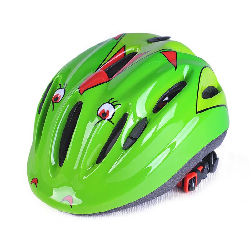 Kids' Multi-Sport Cycling Helmet