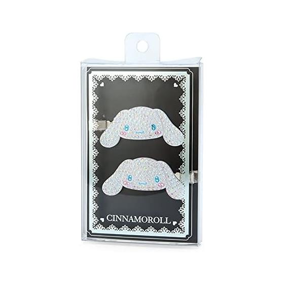 Sanrio Cinnamoroll Bangs Clip Jewel Deco 540676