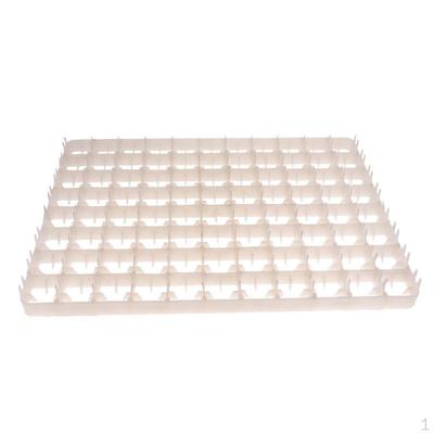 Eggs Incubator Automatic Duck Quail Bird Poultry Tray