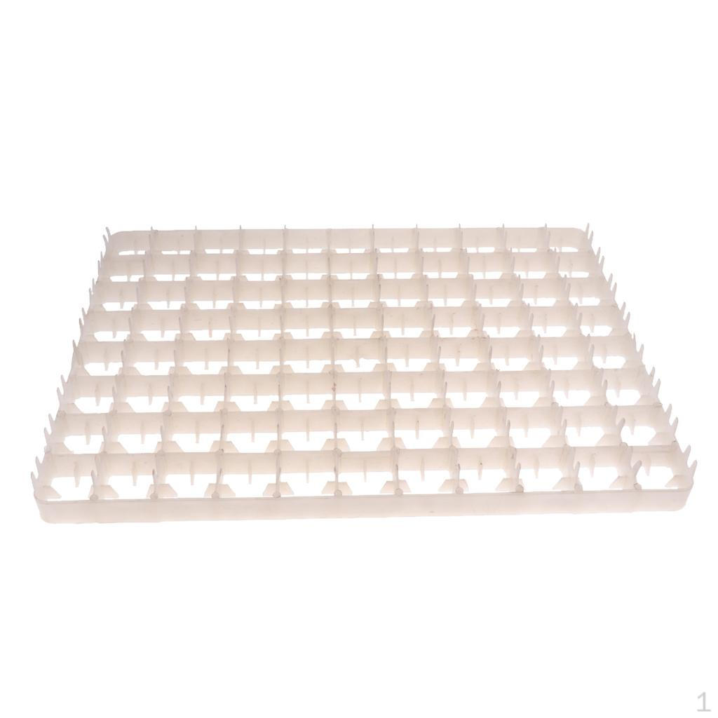 Eggs Incubator Automatic Duck Quail Bird Poultry Tray