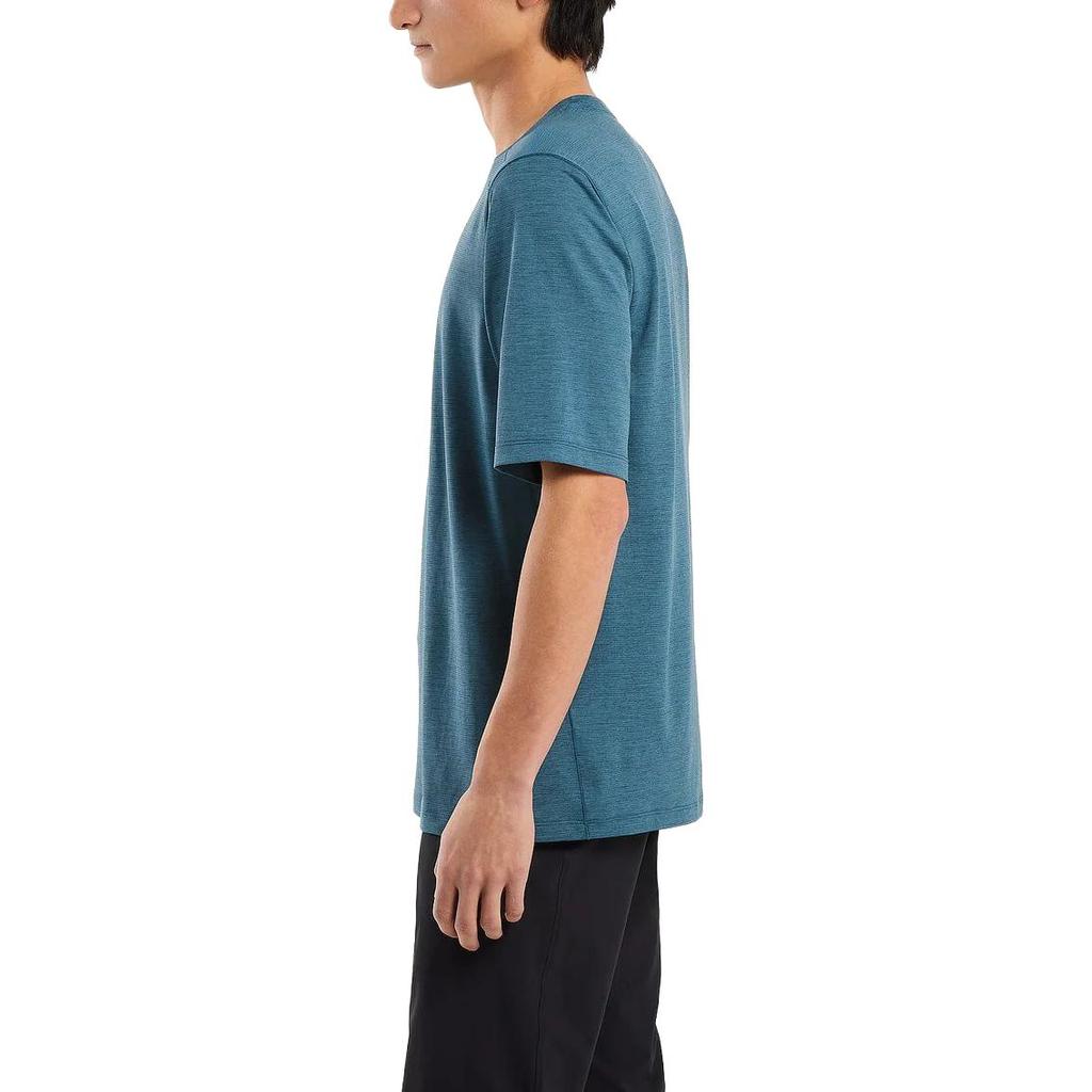 Arcteryx CORMAC Quick Dry T Shirts Men's 30551--