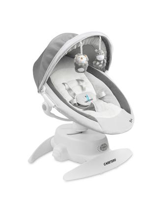 Schommelstoel Opti Grey