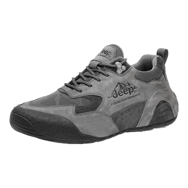 

Jeep Men s Outdoor Hiking and Running Shoes 2090 41