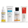 Proskire Anti-Pigmentierungs-Set - Vitamin C Serum, Kojic-Creme, Gesichtsreiniger & Sonnenschutz