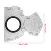 Crankshaft Rear Main Seal Housing 12705663 12617790 12693213 12665077 for 1500 Main Seal Assembly Auto Accessory