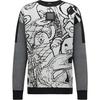 FW22 Sweater Men's Gray 50462428-100
