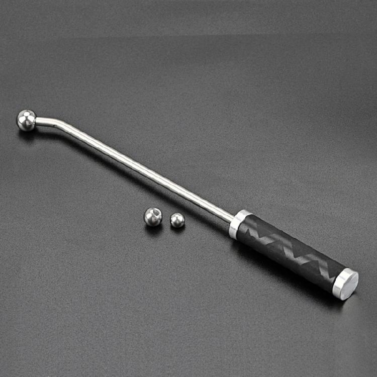 Saxophone Dent Repair Tool Orchestral Instrument Sax Dent Repair Balls Long Rod
