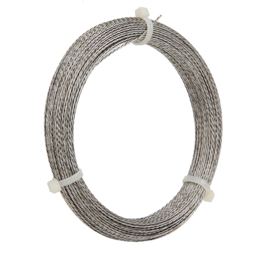 Auto-Windschutzscheiben-Entfernungswerkzeug Gummihandgriff Glasschneidedraht Auto-Werkzeugteile Einzeln