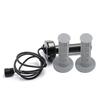 Light Bee Electronic Throttle Grip Compatible with Light Bee No. 9 and Niu Electric Scooters Modifications.