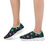 Non Slip Casual Running Shoes EU 36-48, Breathable Mesh Sneakers, Lightweight Sport Shoes for Men Women